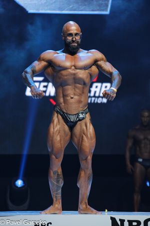 Фотограф Павел Гарасько (19.05.2024)